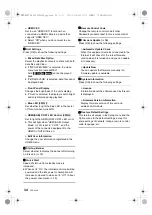 Preview for 34 page of Panasonic DMP-BDT225 Owner'S Manual