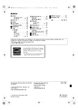 Preview for 48 page of Panasonic DMP-BDT225 Owner'S Manual