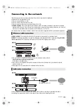 Preview for 13 page of Panasonic DMP-BDT230 Operating Instructions Manual