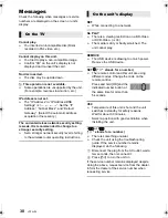 Preview for 38 page of Panasonic DMP-BDT230 Owner'S Manual