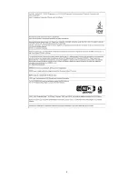 Preview for 2 page of Panasonic DMP-BDT230P; DMP-BDT230PC Service Manual