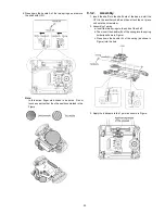 Preview for 39 page of Panasonic DMP-BDT230P; DMP-BDT230PC Service Manual