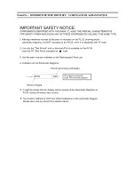 Preview for 54 page of Panasonic DMP-BDT230P; DMP-BDT230PC Service Manual