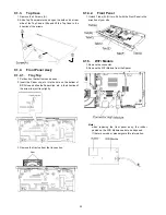 Preview for 32 page of Panasonic DMP-BDT230P Service Manual