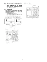 Preview for 38 page of Panasonic DMP-BDT230P Service Manual