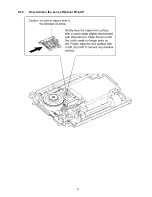 Preview for 41 page of Panasonic DMP-BDT230P Service Manual