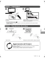 Preview for 15 page of Panasonic DMP-BDT234 Basic Operating Instructions Manual