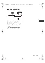 Preview for 13 page of Panasonic DMP-BDT260 Basic Operating Instructions Manual