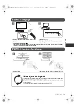 Preview for 43 page of Panasonic DMP-BDT260 Basic Operating Instructions Manual