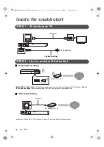 Preview for 66 page of Panasonic DMP-BDT260 Basic Operating Instructions Manual