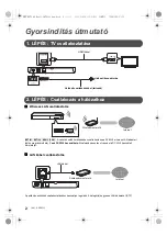 Preview for 84 page of Panasonic DMP-BDT260 Basic Operating Instructions Manual