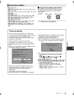 Preview for 17 page of Panasonic dmp-bdt280 Basic Operating Instructions Manual