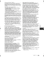 Preview for 19 page of Panasonic dmp-bdt280 Basic Operating Instructions Manual