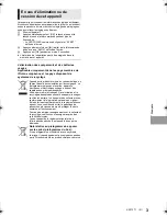 Preview for 21 page of Panasonic dmp-bdt280 Basic Operating Instructions Manual