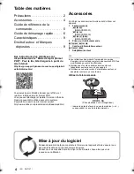 Preview for 22 page of Panasonic dmp-bdt280 Basic Operating Instructions Manual