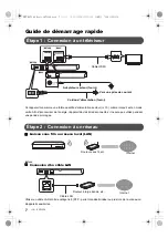 Preview for 18 page of Panasonic dmp-bdt280 Basic Owner'S Manual