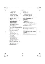 Preview for 5 page of Panasonic dmp-bdt280 Operating Instructions