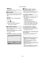 Preview for 13 page of Panasonic DMP-BDT281 Operating Instructions Manual