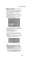 Preview for 14 page of Panasonic DMP-BDT281 Operating Instructions Manual