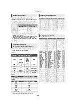 Preview for 35 page of Panasonic DMP-BDT281 Operating Instructions Manual