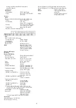 Preview for 12 page of Panasonic DMP-BDT300GA Service Manual