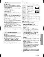 Preview for 31 page of Panasonic DMP-BDT310 Owner'S Manual