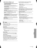 Предварительный просмотр 33 страницы Panasonic DMP-BDT310 Owner'S Manual