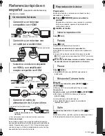 Предварительный просмотр 43 страницы Panasonic DMP-BDT310 Owner'S Manual