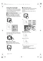 Preview for 6 page of Panasonic DMP-BDT320 Basic Operating Instructions Manual