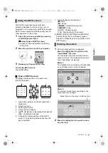 Preview for 7 page of Panasonic DMP-BDT320 Basic Operating Instructions Manual