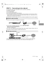 Preview for 9 page of Panasonic DMP-BDT320 Basic Operating Instructions Manual