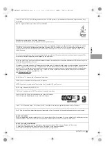 Preview for 13 page of Panasonic DMP-BDT320 Basic Operating Instructions Manual