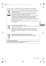 Preview for 15 page of Panasonic DMP-BDT320 Basic Operating Instructions Manual