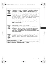 Preview for 29 page of Panasonic DMP-BDT320 Basic Operating Instructions Manual