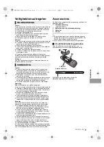 Предварительный просмотр 59 страницы Panasonic DMP-BDT320 Basic Operating Instructions Manual