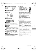 Предварительный просмотр 61 страницы Panasonic DMP-BDT320 Basic Operating Instructions Manual