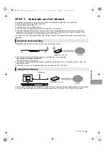 Предварительный просмотр 65 страницы Panasonic DMP-BDT320 Basic Operating Instructions Manual