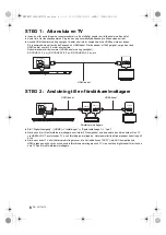 Предварительный просмотр 78 страницы Panasonic DMP-BDT320 Basic Operating Instructions Manual