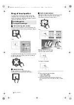 Preview for 90 page of Panasonic DMP-BDT320 Basic Operating Instructions Manual