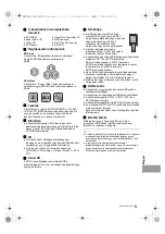 Preview for 117 page of Panasonic DMP-BDT320 Basic Operating Instructions Manual