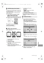 Предварительный просмотр 119 страницы Panasonic DMP-BDT320 Basic Operating Instructions Manual