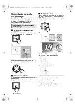 Предварительный просмотр 132 страницы Panasonic DMP-BDT320 Basic Operating Instructions Manual