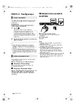 Предварительный просмотр 136 страницы Panasonic DMP-BDT320 Basic Operating Instructions Manual