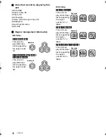 Preview for 6 page of Panasonic DMP-BDT320 Operating Instructions Manual