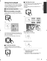 Preview for 9 page of Panasonic DMP-BDT320 Operating Instructions Manual