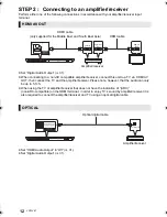 Preview for 12 page of Panasonic DMP-BDT320 Operating Instructions Manual