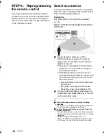 Preview for 16 page of Panasonic DMP-BDT320 Operating Instructions Manual