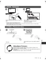 Preview for 45 page of Panasonic DMP-BDT330 Basic Operating Instructions Manual