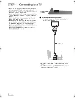 Preview for 8 page of Panasonic DMP-BDT350 Operating Manual (English Operating Instructions Manual