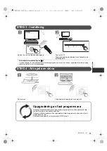 Preview for 9 page of Panasonic DMP-BDT363 Basic Operating Instructions Manual